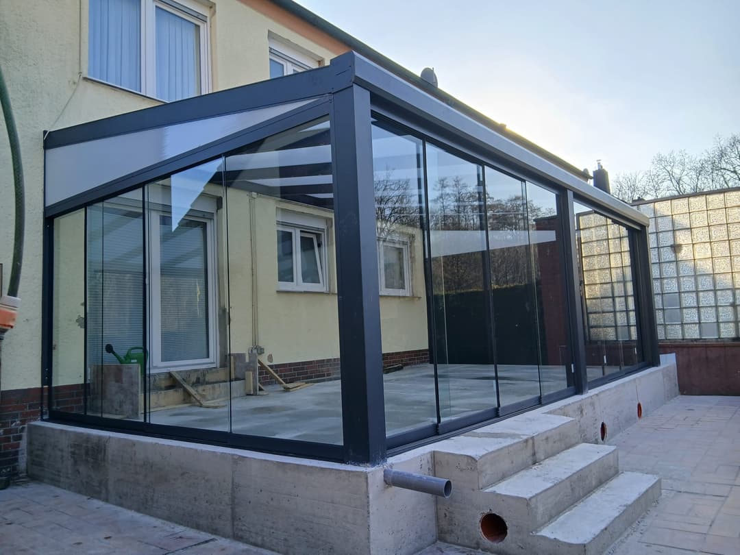 Unsere Veranda-Projekte 9
