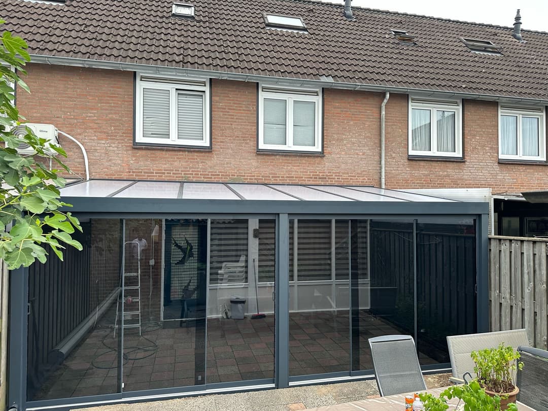 Unsere Veranda-Projekte 14