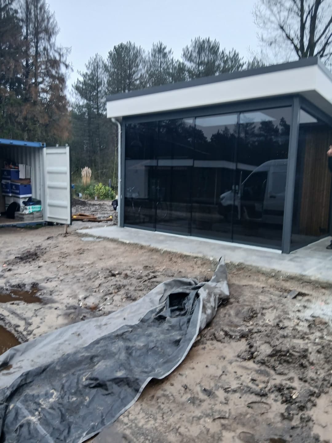 Unsere Veranda-Projekte 16