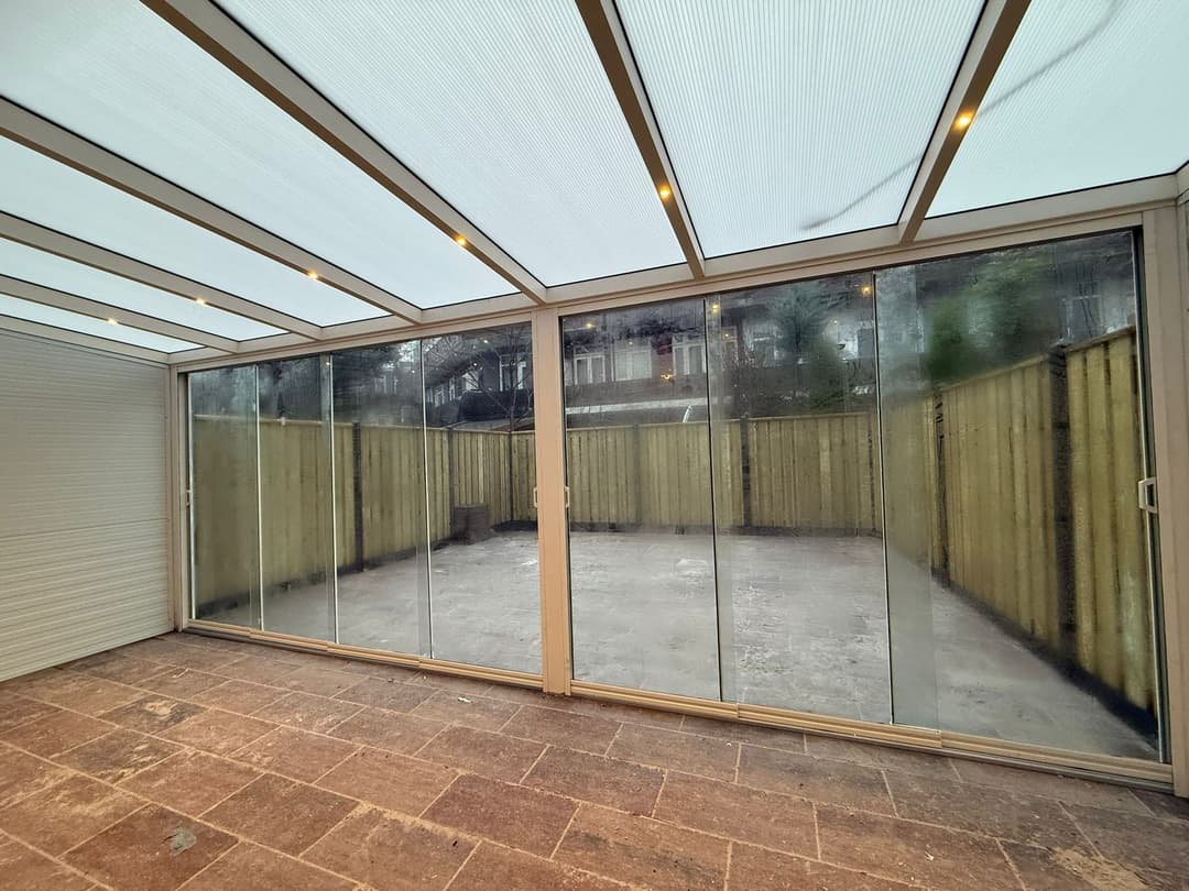 Unsere Veranda-Projekte 17