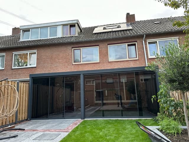 Unsere Veranda-Projekte 1