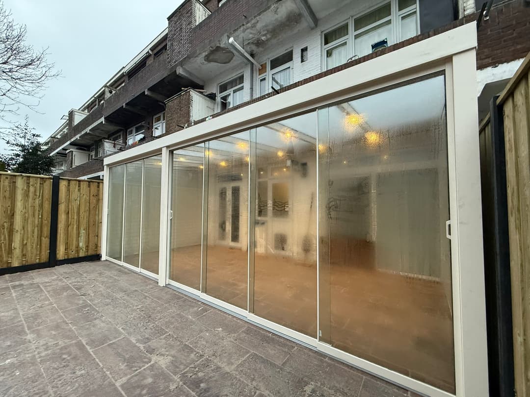 Unsere Veranda-Projekte 18