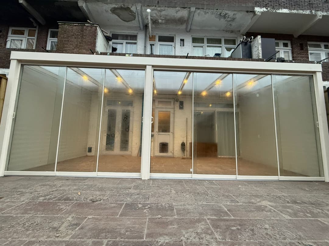 Unsere Veranda-Projekte 19