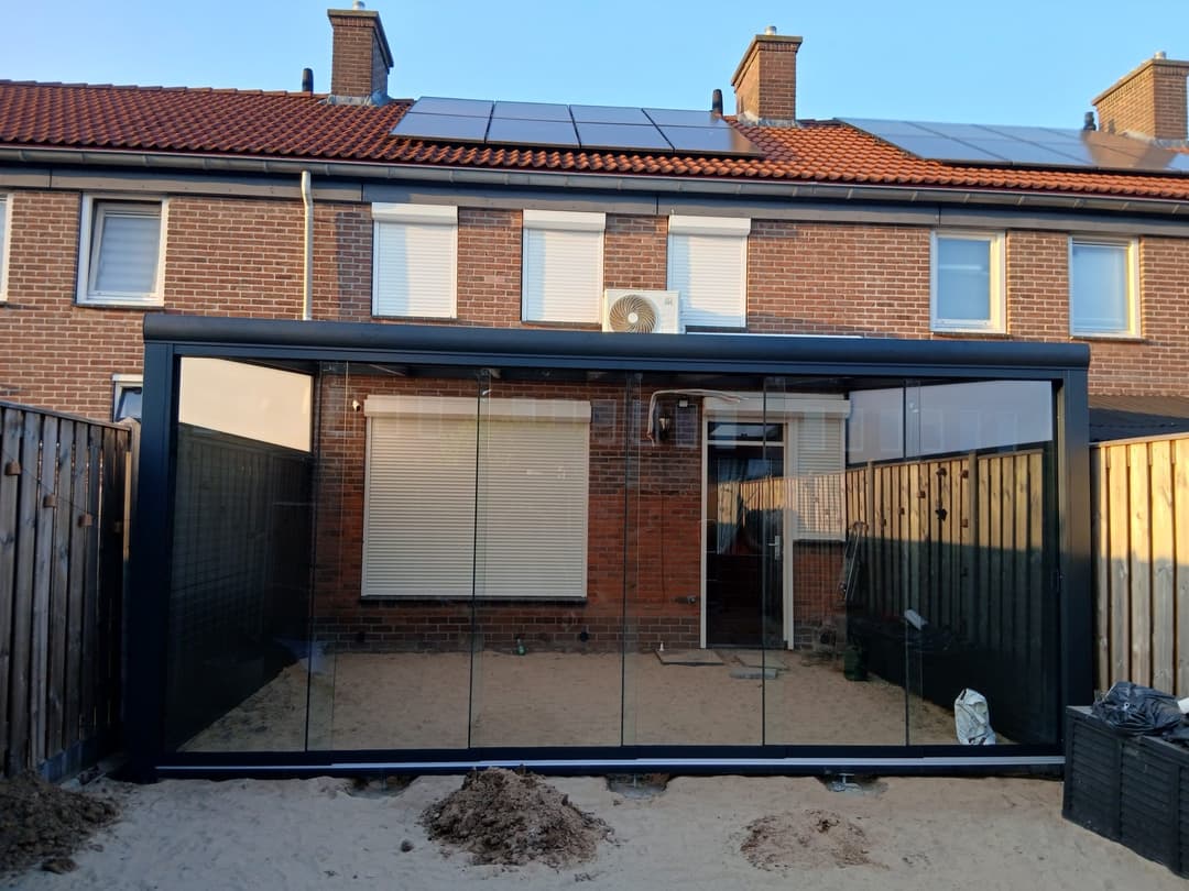 Unsere Veranda-Projekte 20