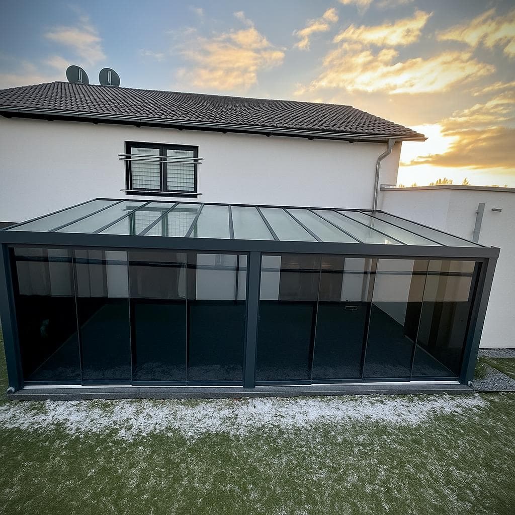 Unsere Veranda-Projekte 21