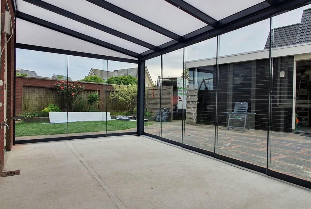 Unsere Veranda-Projekte 23