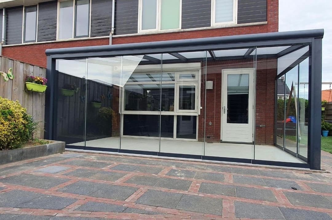 Unsere Veranda-Projekte 24