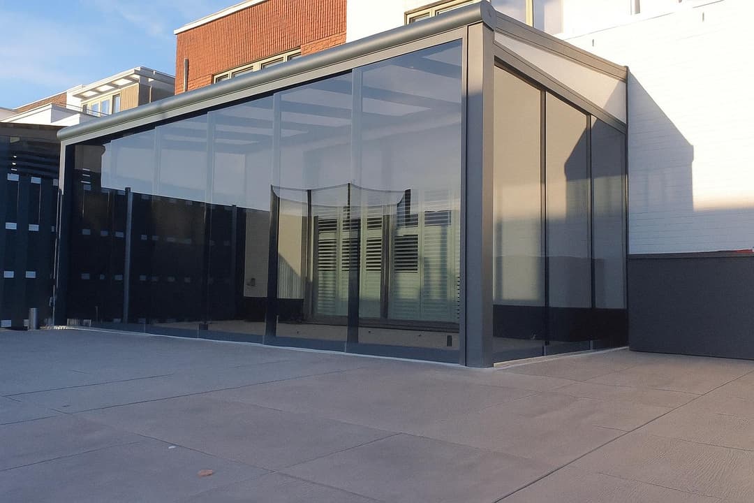 Unsere Veranda-Projekte 26