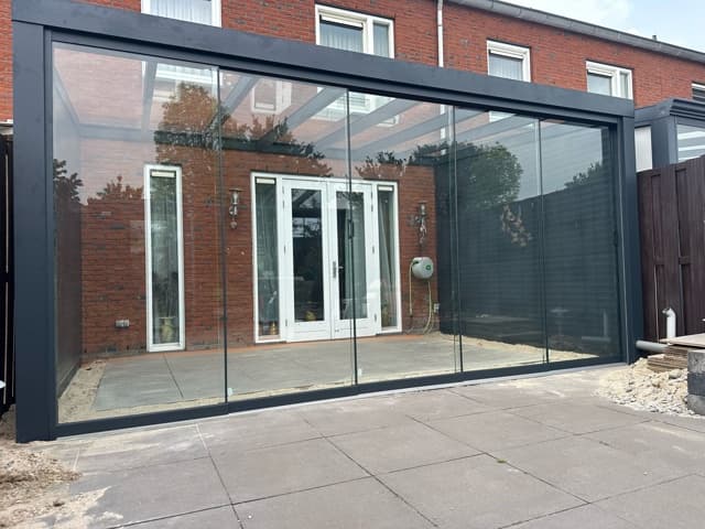 Unsere Veranda-Projekte 3