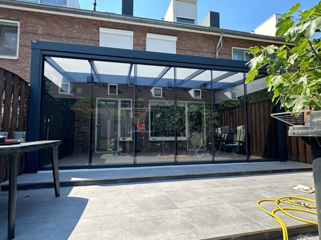 Unsere Veranda-Projekte 4