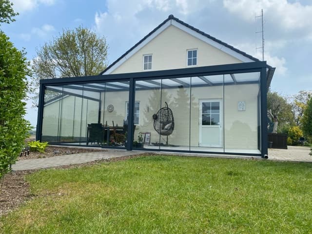 Unsere Veranda-Projekte 6