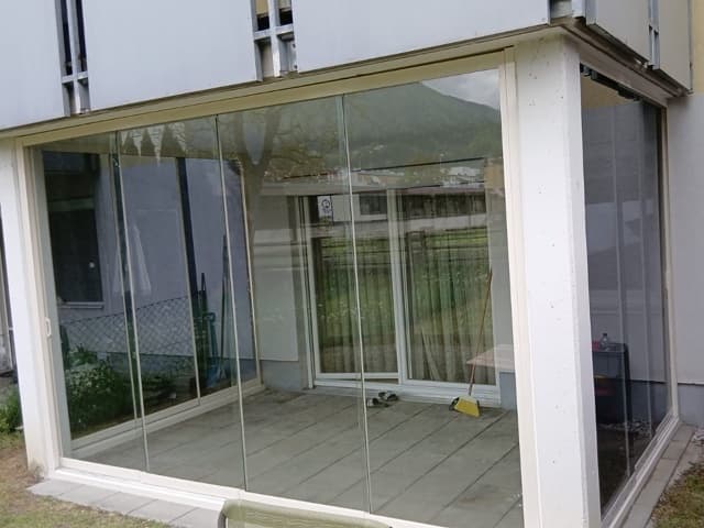 Unsere Veranda-Projekte 7