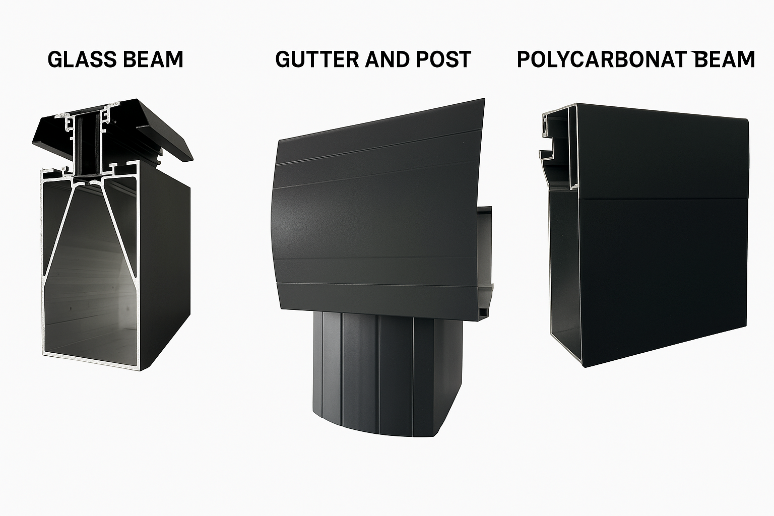 Luxe Line Veranda Detay 1